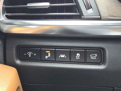 Certified 2022 Kia Telluride SX w/ SX Prestige Package image 25