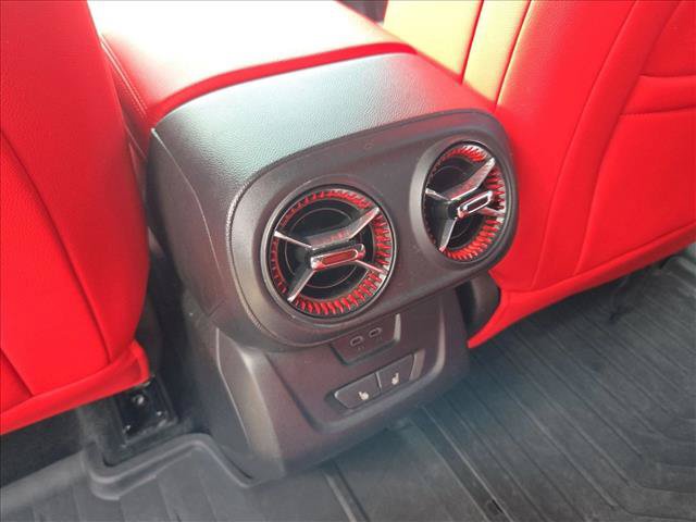 Used 2024 Chevrolet Blazer EV RS AWD/4WD image 17