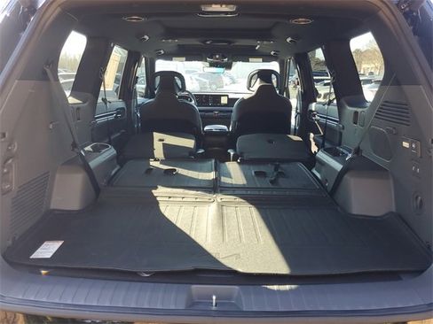 New 2026 Kia EV9 Land w/ Nightfall Edition Package image 8