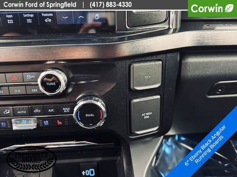 New 2026 Ford F350 Lariat w/ Black Appearance Package image 36