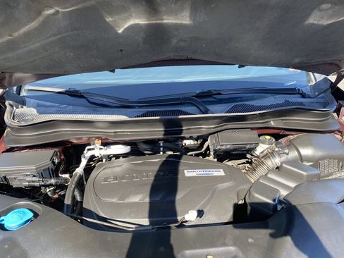 Used 2017 Honda Pilot EX-L image 25