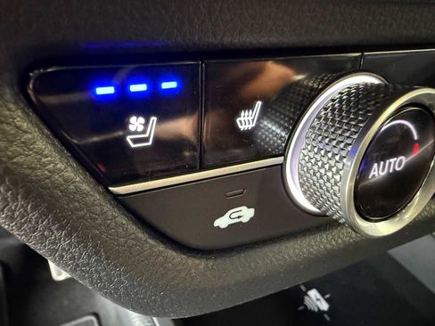 New 2026 Acura ADX A-Spec image 19