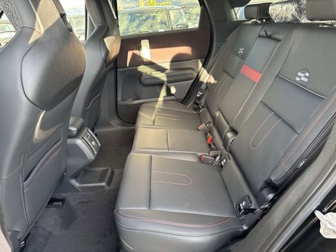 New 2026 MINI Cooper Countryman John Cooper Works w/ Comfort Package Max image 13