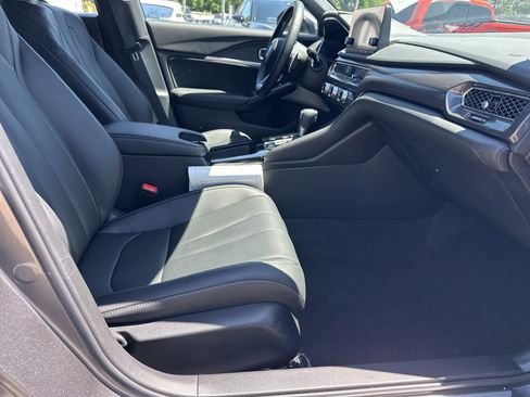 Certified 2025 Acura Integra A-Spec FWD image 15
