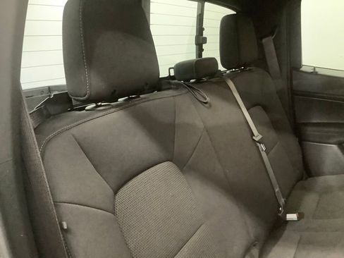 Used 2024 GMC Canyon Elevation w/ Convenience Package AWD/4WD image 29