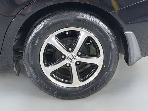 Used 2015 Honda Civic SE image 25