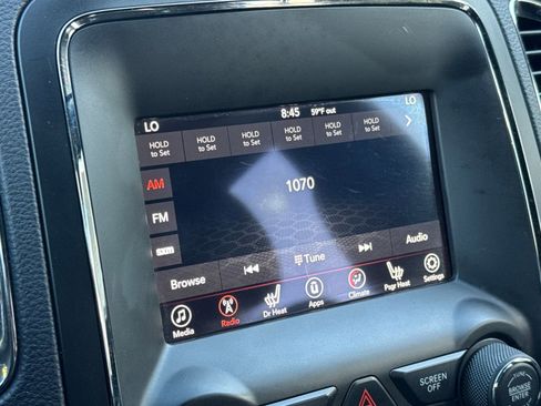 Used 2019 Dodge Durango GT image 18