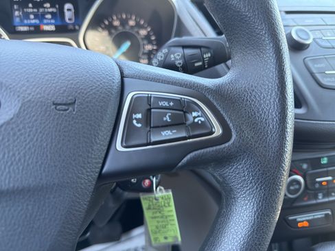 Used 2018 Ford Escape SE AWD/4WD image 19