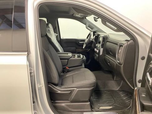 Used 2021 GMC Sierra 1500 SLE AWD/4WD image 21