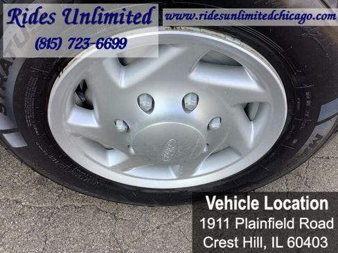 Used 2008 Ford E-150 and Econoline 150 RWD image 21