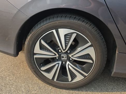 Used 2016 Honda Civic EX-T image 6