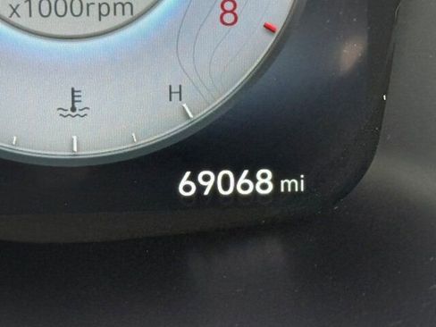 Used 2023 Hyundai Santa Fe Limited image 21