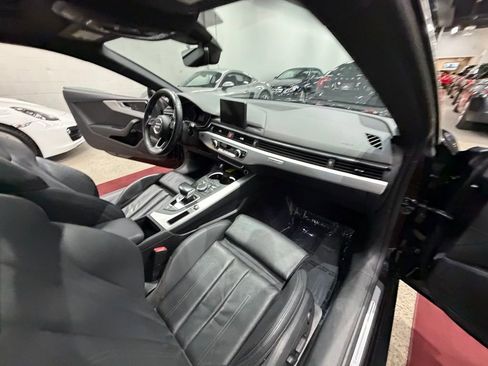 Used 2018 Audi A5 2.0T Premium w/ S Line Sport Package image 21