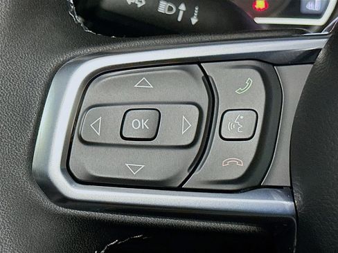 New 2026 Jeep Wrangler Unlimited Sahara AWD/4WD image 28