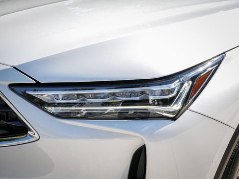 Used 2024 Acura MDX SH-AWD w/ Advance Package image 6