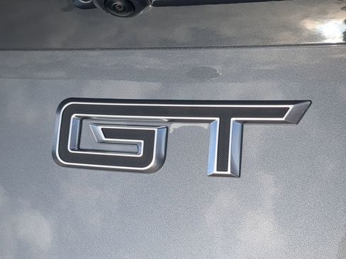 New 2026 Ford Mustang GT image 50