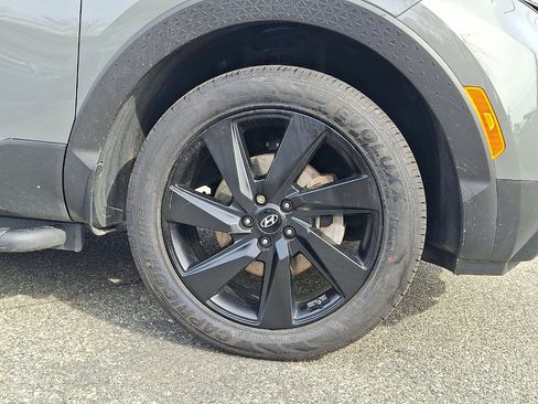 Used 2023 Hyundai Santa Cruz Night image 27