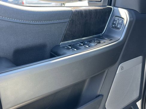 New 2026 Ford F250 Lariat AWD/4WD image 15