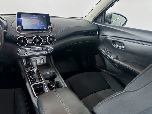Used 2024 Nissan Sentra SV FWD image 22