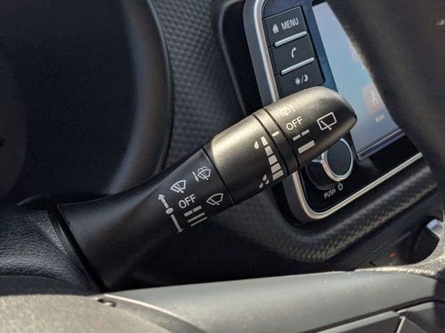 Used 2025 Nissan Kicks Play S FWD image 23