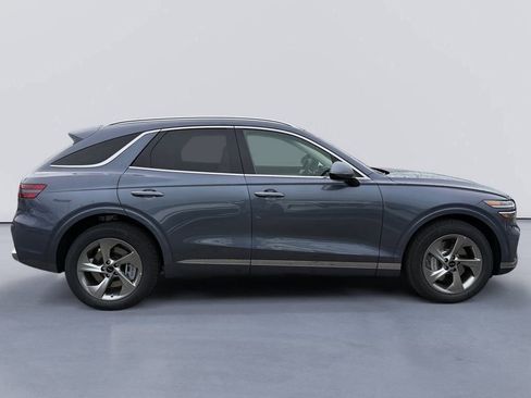 New 2026 Genesis GV70 2.5T image 2