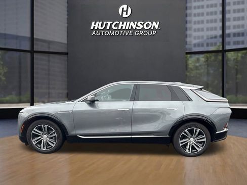 New 2023 Cadillac Lyriq 2WD image 6