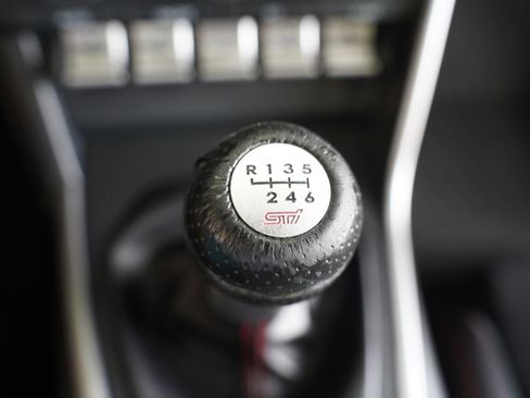 Used 2023 Subaru BRZ Limited image 21