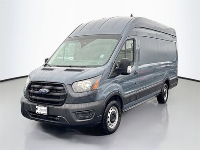 Used 2020 Ford Transit 250 148 High Roof Extended