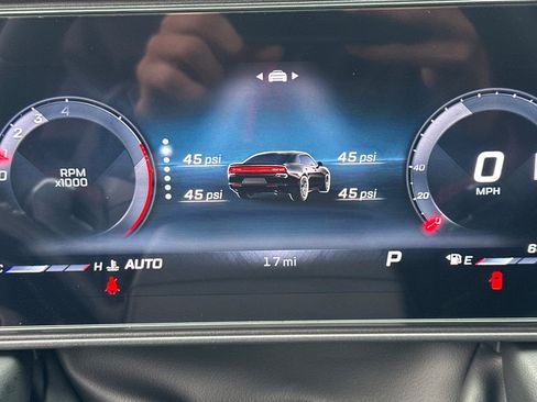 New 2026 Dodge Charger R/T image 23