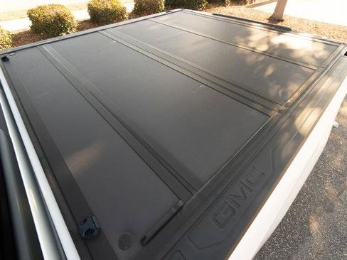 Used 2023 GMC Sierra 1500 SLT w/ SLT Premium Package image 14