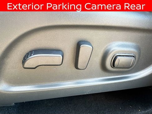 Used 2020 Nissan Murano SL w/ Moonroof Package image 18