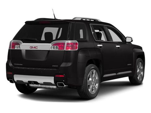 Used 2014 GMC Terrain Denali AWD/4WD image 2