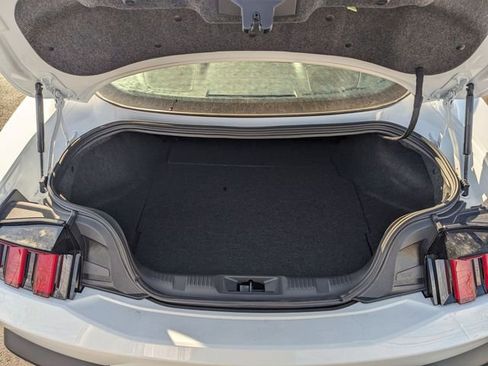 New 2026 Ford Mustang Premium w/ Mustang Nite Pony Package image 27