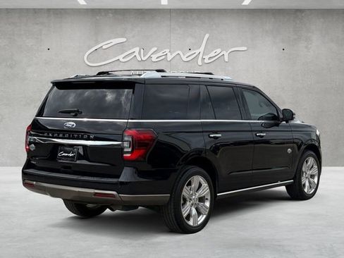 Used 2023 Ford Expedition King Ranch RWD image 16