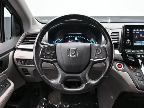 Used 2020 Honda Odyssey EX image 43