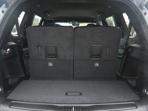 New 2025 Jeep Grand Cherokee L Altitude image 10