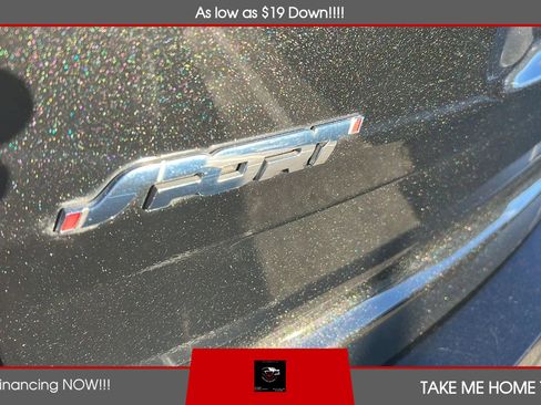 Used 2015 Ford Explorer Sport image 23