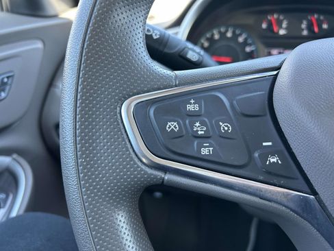 Used 2024 Chevrolet Malibu LT image 20