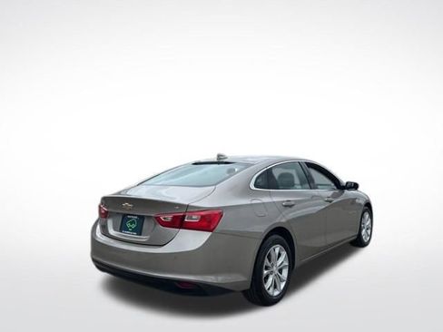 Used 2024 Chevrolet Malibu LT FWD image 12