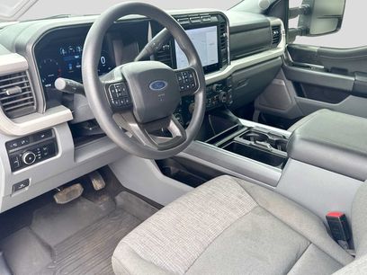 Used 2024 Ford F250 XLT w/ Black Appearance Package