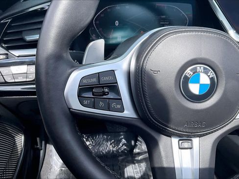 Used 2023 BMW Z4 sDrive30i w/ Premium Package RWD image 20