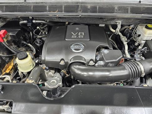 Used 2012 Nissan Armada SV AWD/4WD image 35
