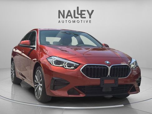 Used 2024 BMW 228i xDrive Gran Coupe image 5
