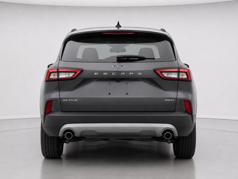 Used 2025 Ford Escape ST-Line FWD image 7