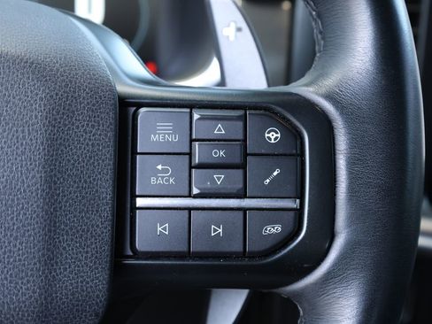 Used 2023 Ford F150 Raptor image 41