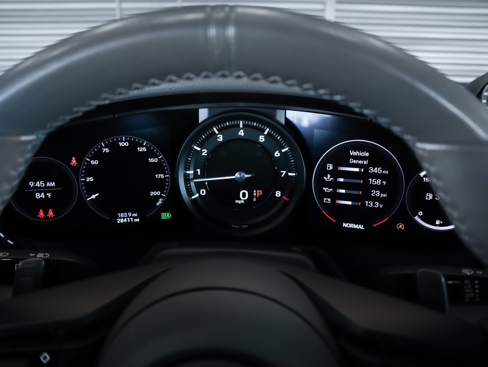 Certified 2021 Porsche 911 Carrera S RWD image 16