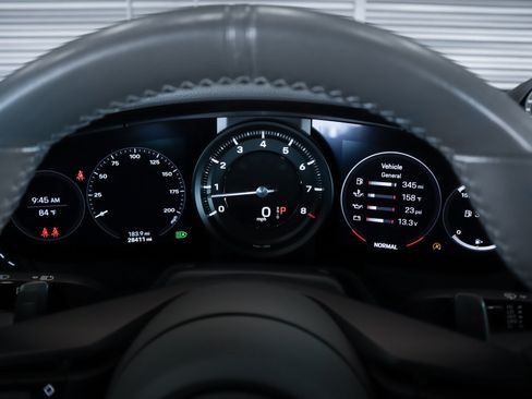 Certified 2021 Porsche 911 Carrera S RWD image 16