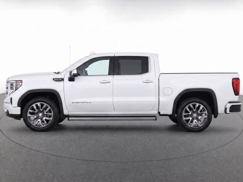 Used 2024 GMC Sierra 1500 Denali w/ Denali Reserve Package AWD/4WD image 6