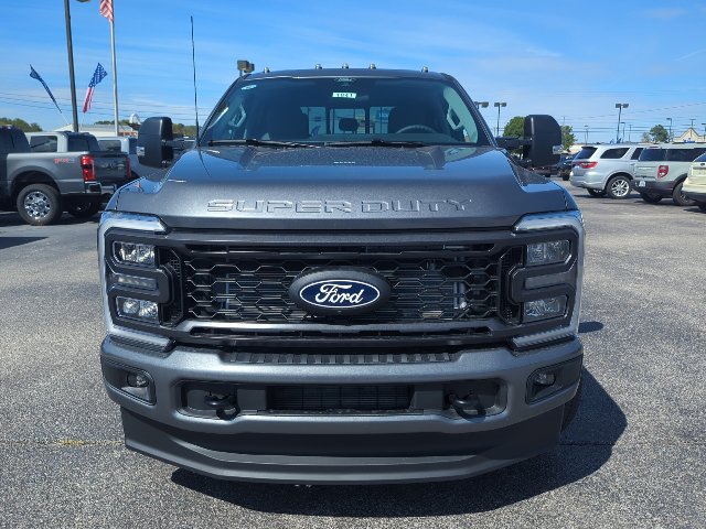 New 2027 Ford F350 XL w/ STX Appearance Package AWD/4WD image 4