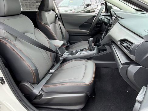 New 2026 Subaru Crosstrek 2.5i Limited AWD/4WD image 9